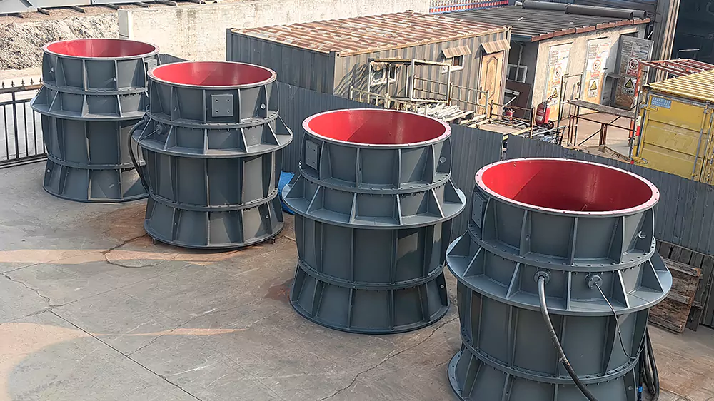 تمكين إدارة الموارد المائية عبر سيناريوهات متعددة