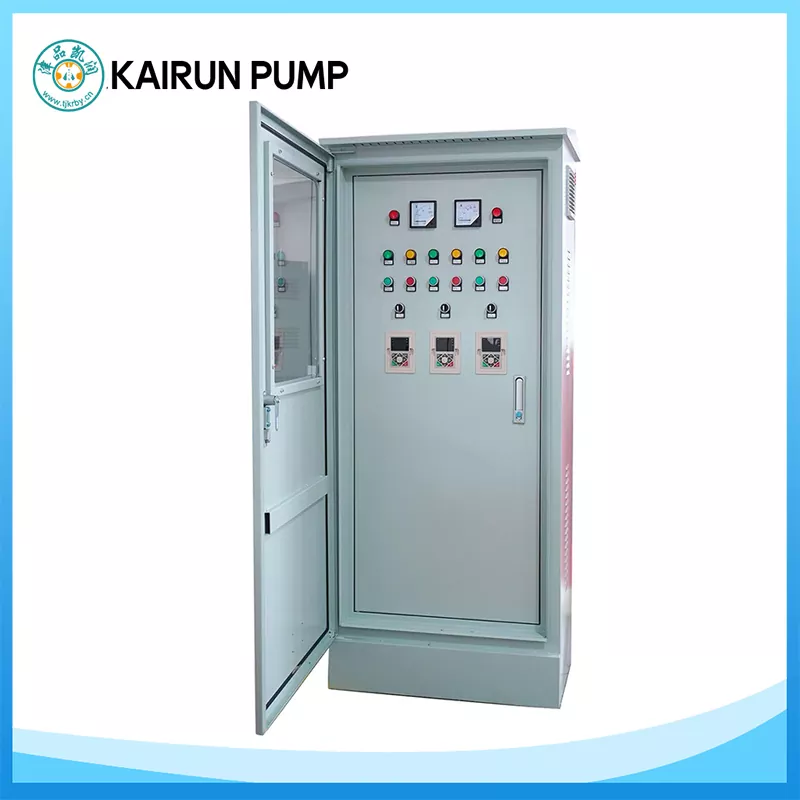 لوحة تحكم البداية الناعمة